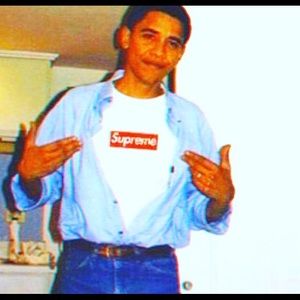 Meet your Posher, Jacob